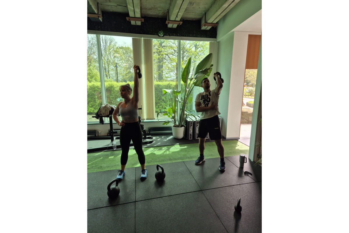 Devenir coach sportif après 40 ans : Osez la reconversion !